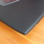 Asus Rog GL552VX Ci7-6700HQ GTX 950M 4GB Full HD