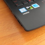 Asus Rog GL552VX Ci7-6700HQ GTX 950M 4GB Full HD