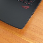 Asus Rog GL552VX Ci7-6700HQ GTX 950M 4GB Full HD