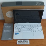 Asus E203NAH Intel N3350 Mulus