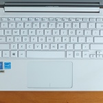 Asus E203NAH Intel N3350 Mulus