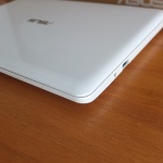 Asus E203NAH Intel N3350 Mulus
