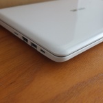 Asus E203NAH Intel N3350 Mulus