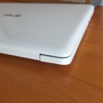 Asus E203NAH Intel N3350 Mulus