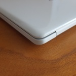 Asus E203NAH Intel N3350 Mulus