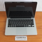 Macbook Pro Retina 2013 Core i5 SSD 128 Gb