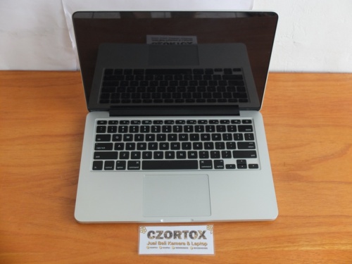 Macbook Pro Retina 2013 Core i5 SSD 128 Gb