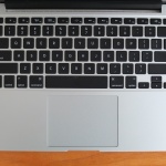 Macbook Pro Retina 2013 Core i5 SSD 128 Gb