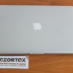 Macbook Pro Retina 2013 Core i5 SSD 128 Gb