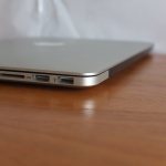 Macbook Pro Retina 2013 Core i5 SSD 128 Gb