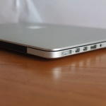 Macbook Pro Retina 2013 Core i5 SSD 128 Gb