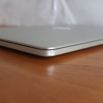 Macbook Pro Retina 2013 Core i5 SSD 128 Gb