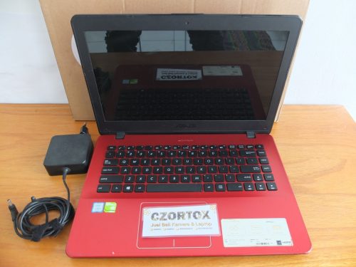Asus A442UR Core i5 8520U Ram 4gb Nvidia 940MX