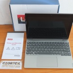 Lenovo Ideapad D330 Ram 4Gb SSD 128 Gb Touchscreen Tablet Mode Garansi