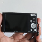 Sony DSC-W830 8x Optical Zoom 20.1 MP