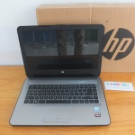 HP 14 Ci5 7200U Ram 4 Gb Radeon R5-430 2 Gb