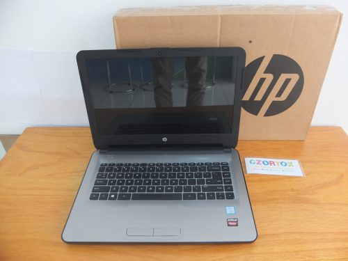 HP 14 Ci5 7200U Ram 4 Gb Radeon R5-430 2 Gb