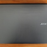 Acer E5-475G ci5 7200U Ram 4gb Nvidia 940MX