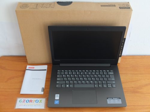 Lenovo Ideapad 330 N4000 Ram 4Gb Garansi Sampai 2020 Mulus