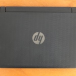 NoteBook HP AMD-1200 Radeon HD 8180