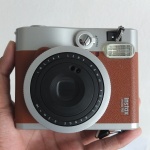 FujiFilm Instax Mini 90 Neo Classic Istimewa