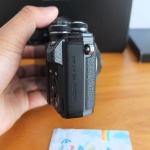 Olympus OM-D EM10 Mark II Sc 4.Xxx