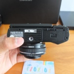 Olympus OM-D EM10 Mark II Sc 4.Xxx
