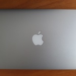 Macbook Air 2011 11 inc Core i5 Ram 4 gb SSD 128