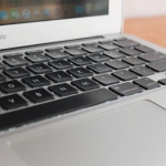 Macbook Air 2011 11 inc Core i5 Ram 4 gb SSD 128