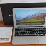 Macbook Air 2011 11 inc Core i5 Ram 4 gb SSD 128