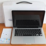 Macook Pro MD101 Core i5 2.5 GHz Ram 4gb Istimewa
