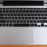 Macook Pro MD101 Core i5 2.5 GHz Ram 4gb Istimewa