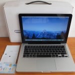 Macook Pro MD101 Core i5 2.5 GHz Ram 4gb Istimewa