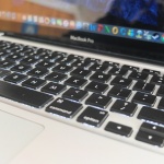 Macook Pro MD101 Core i5 2.5 GHz Ram 4gb Istimewa