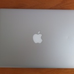 Macook Pro MD101 Core i5 2.5 GHz Ram 4gb Istimewa