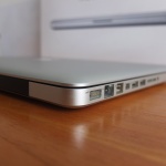 Macook Pro MD101 Core i5 2.5 GHz Ram 4gb Istimewa