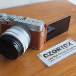 Fujifilm X-A7 Lensa 15-45mm Like New Umur 1 Bulan Like New