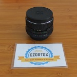 Lensa Manual Helios 58 mm F2 Plus Converter to Samsung