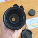 Lensa Nikon AF-S 70-300mm F/4.5-5.6G IF ED VR Nikkor