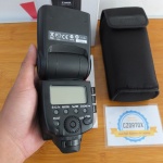 Canon SpeedLite 580 EX II Like New