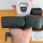 Canon SpeedLite 580 EX II Like New