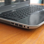 Dell Inspiron Core i5-3210M Ram 4GB HDD 1 TB