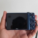 Nikon Coolpix S5200 4.6-27.6 mm 16 MP Mulus