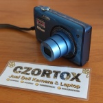 Nikon Coolpix S5200 4.6-27.6 mm 16 MP Mulus
