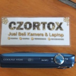 Nikon Coolpix S5200 4.6-27.6 mm 16 MP Mulus