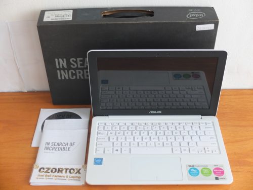 Asus E202SA Intel N3060 Istimewa