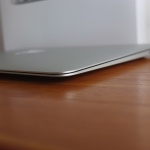 Macbook Air Umur 2 Bulan MQD32 Core i5 Ram 8gb Cycle Count 3