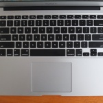 Macbook Air Umur 2 Bulan MQD32 Core i5 Ram 8gb Cycle Count 3