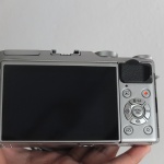 Fujifilm X-A3 Lensa 16-50mm Umur 5 Bulan