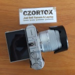 Fujifilm X-A3 Lensa 16-50mm Umur 5 Bulan